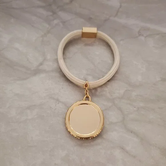 ✨ Juicy Couture Viva La Juicy Hair Tie Elastic ✨ - Picture 3 of 5